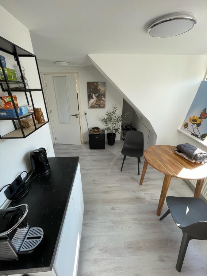 Appartement In Centrum Alkmaar Exterior photo